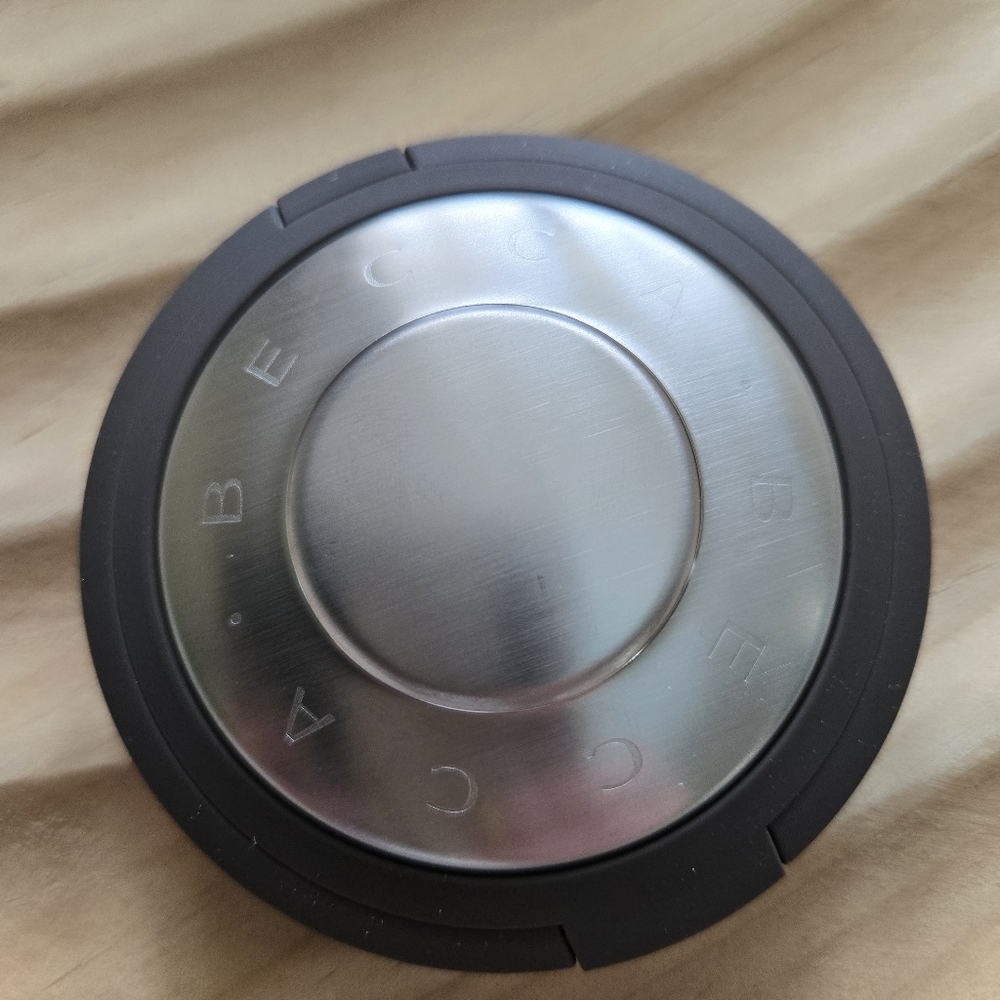 Smashbox & Becca Shimmering Skin Perfector ~Rose Quartz - Picture 4 of 13